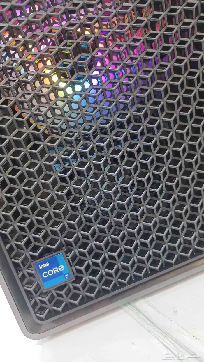 lenono gaming computer i7 13th generation 4