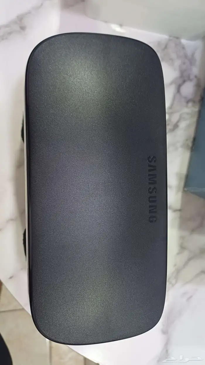 جهاز واقع افتراضي SAMSUNG Gear Vr 3