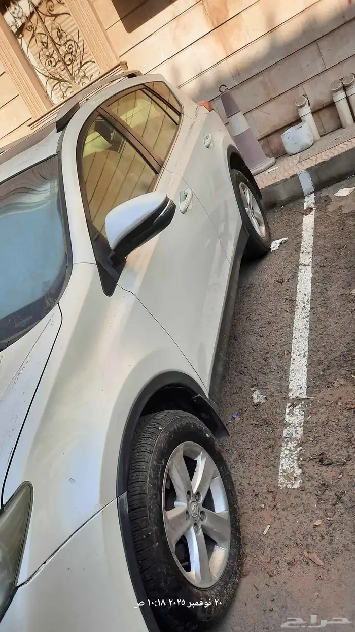 رافور 2014 فل كامل كلو وكلالة ماتغيرفيها ولا حاجة 2