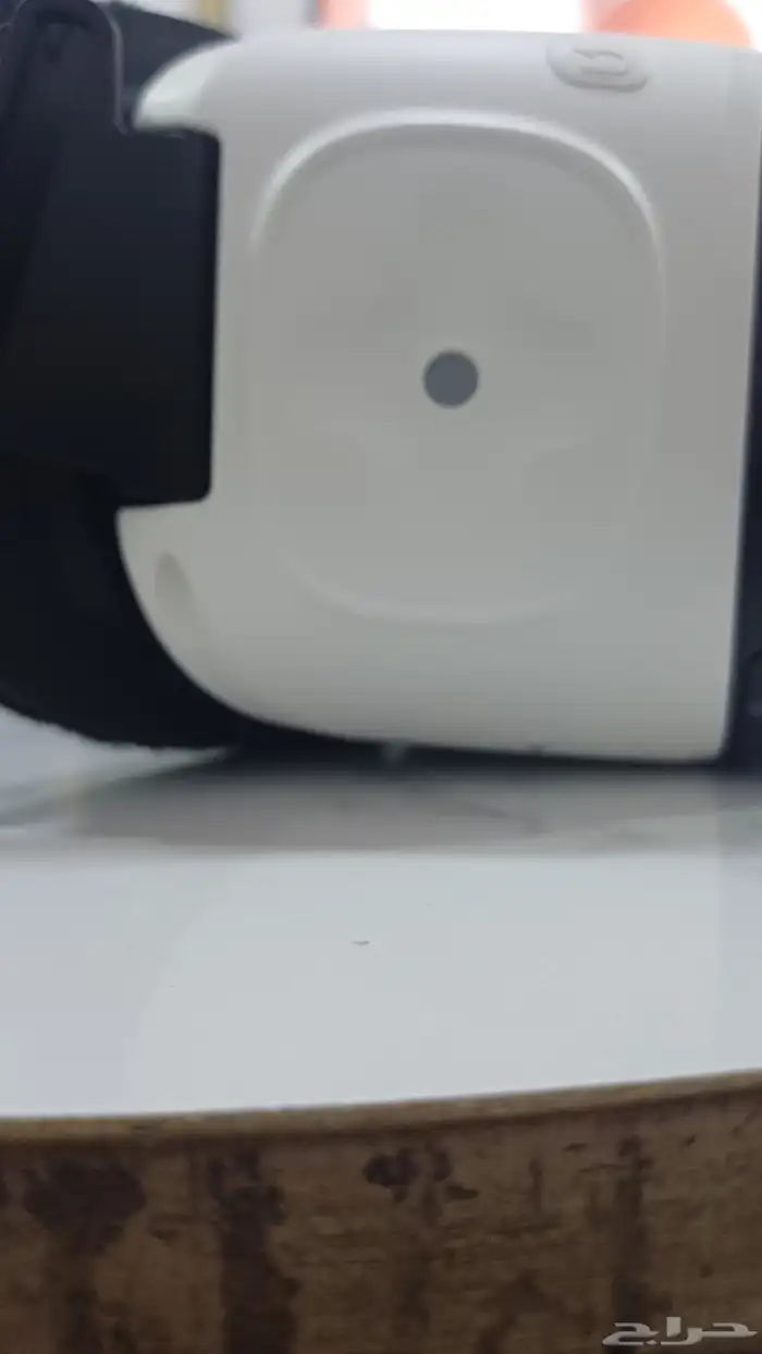 جهاز واقع افتراضي SAMSUNG Gear Vr 6