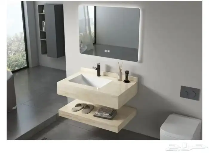 مغاسل  فخمه  بورسلان  مغاسل بورسلان مغاسل بورسلان تفصيل 1