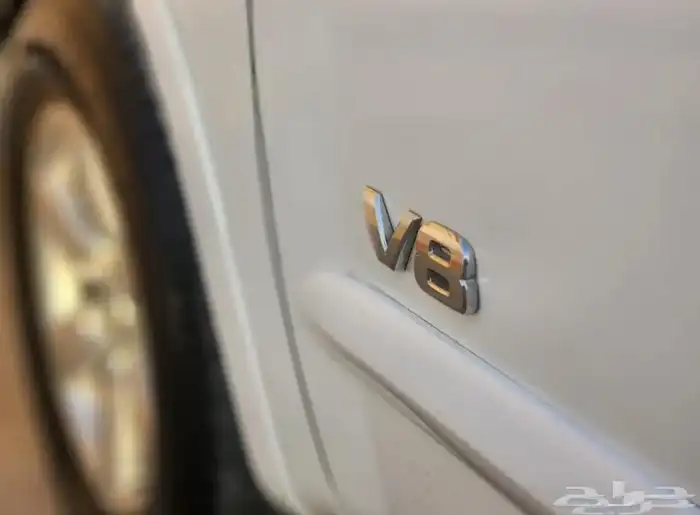 نيسان ارمادا 2008 25