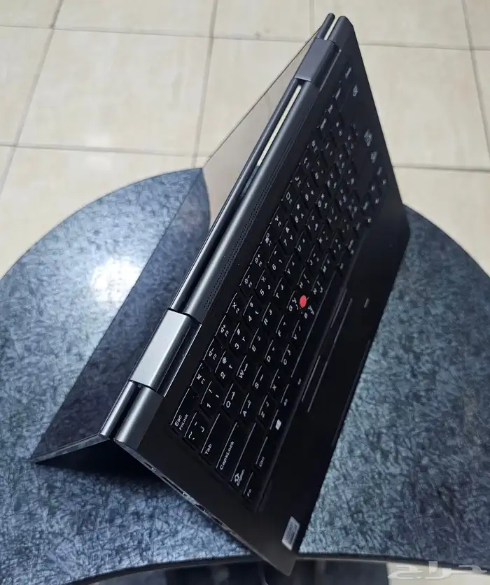 لابتوب لينوفو لمس i7 مستعمل نظيف جدا جدا 2