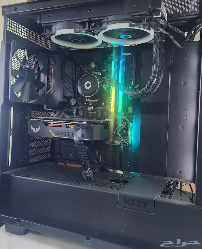 صيانه وتركيب وتنظيف بي سي 3