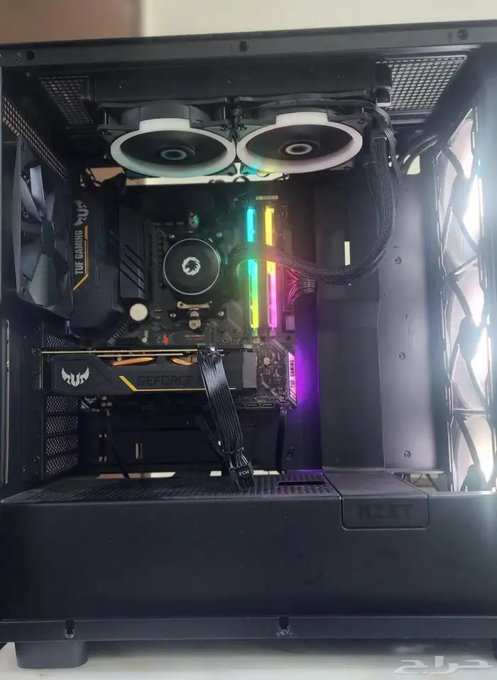 صيانه وتركيب وتنظيف بي سي 4