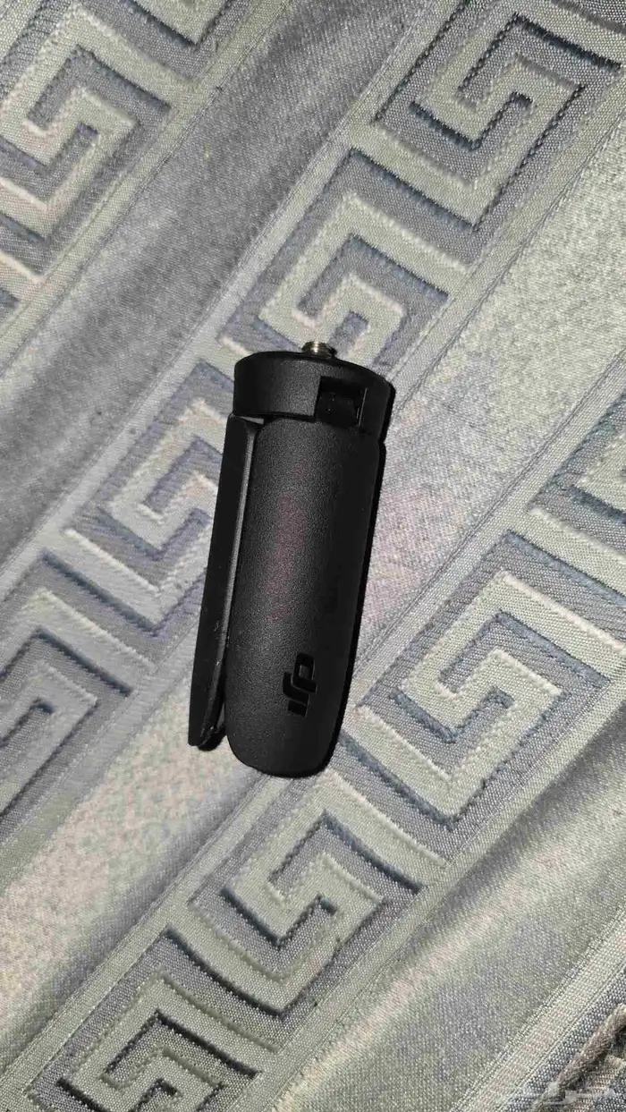 مقابل ايفون osmo pocket 3 2