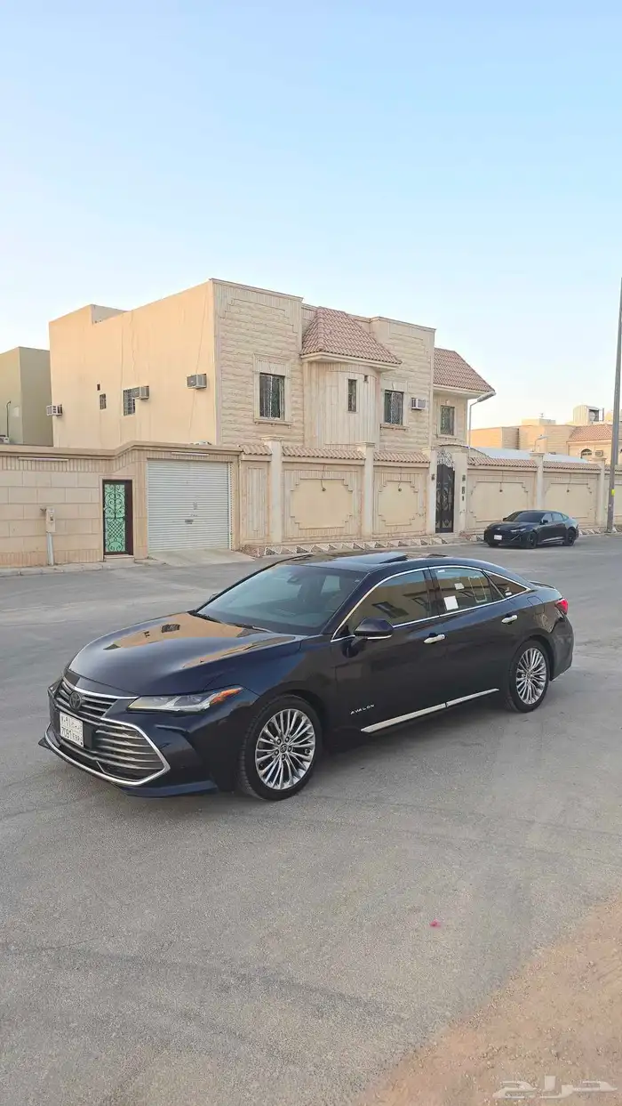 افالون بريميوم 2022 5