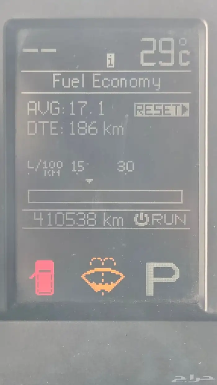 جيب جراند شروكي موديل 2011 8