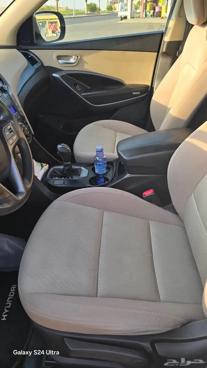 هونداي سنتافي 2013 13