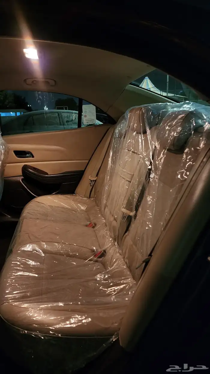 ماليبو 2013 22