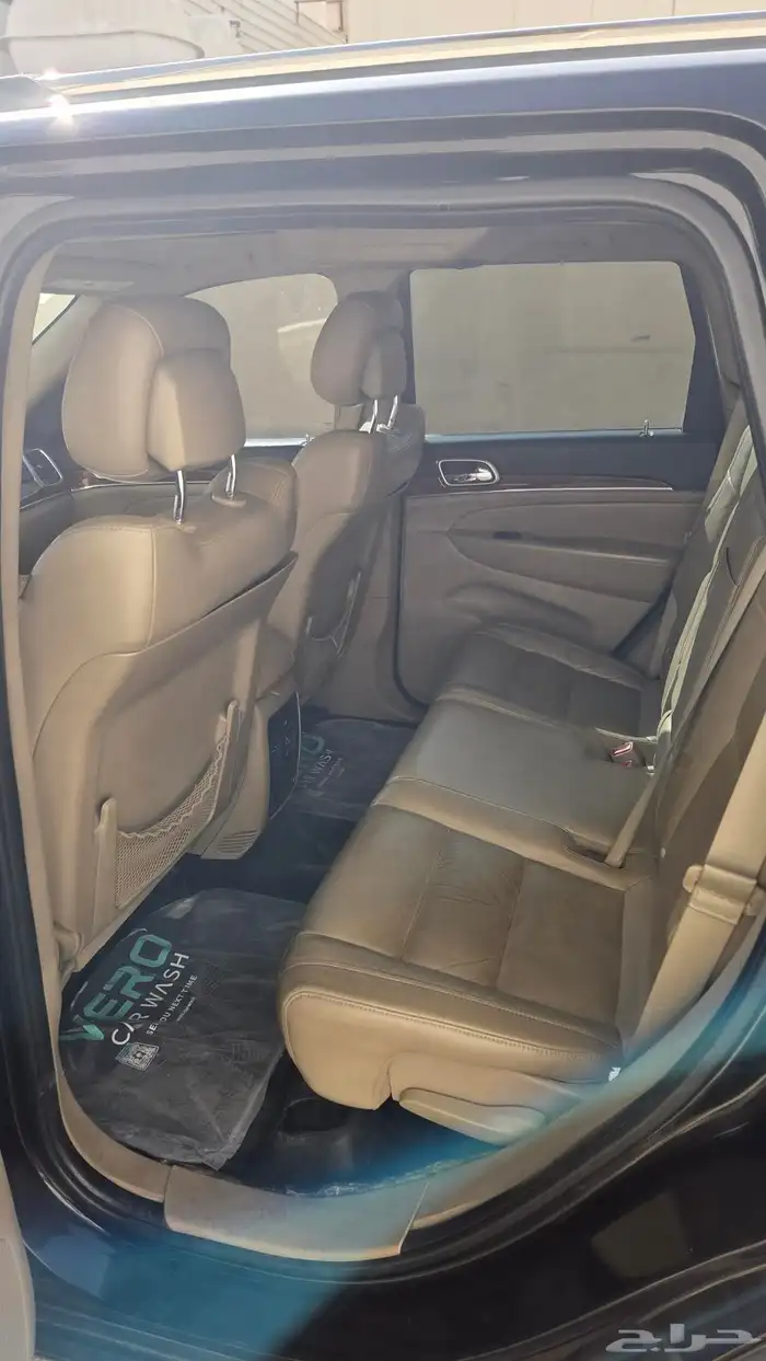 جيب جراند شروكي موديل 2011 2