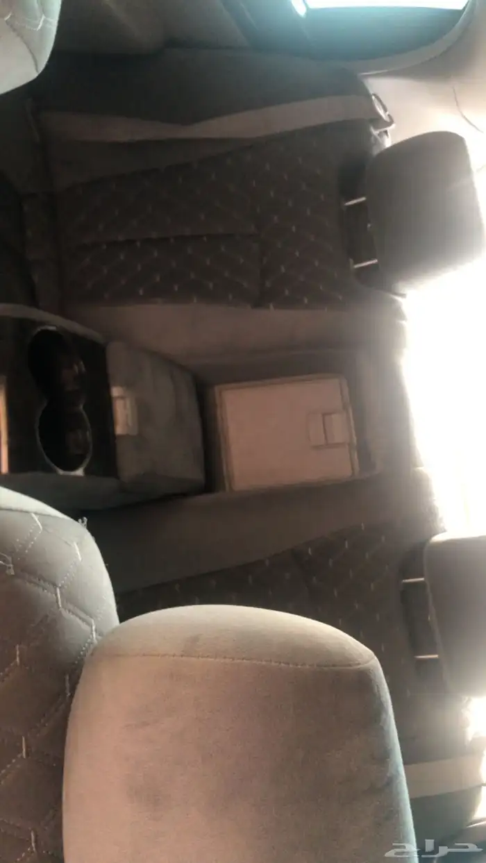 للبيع كيا اوبيروس 2009 4