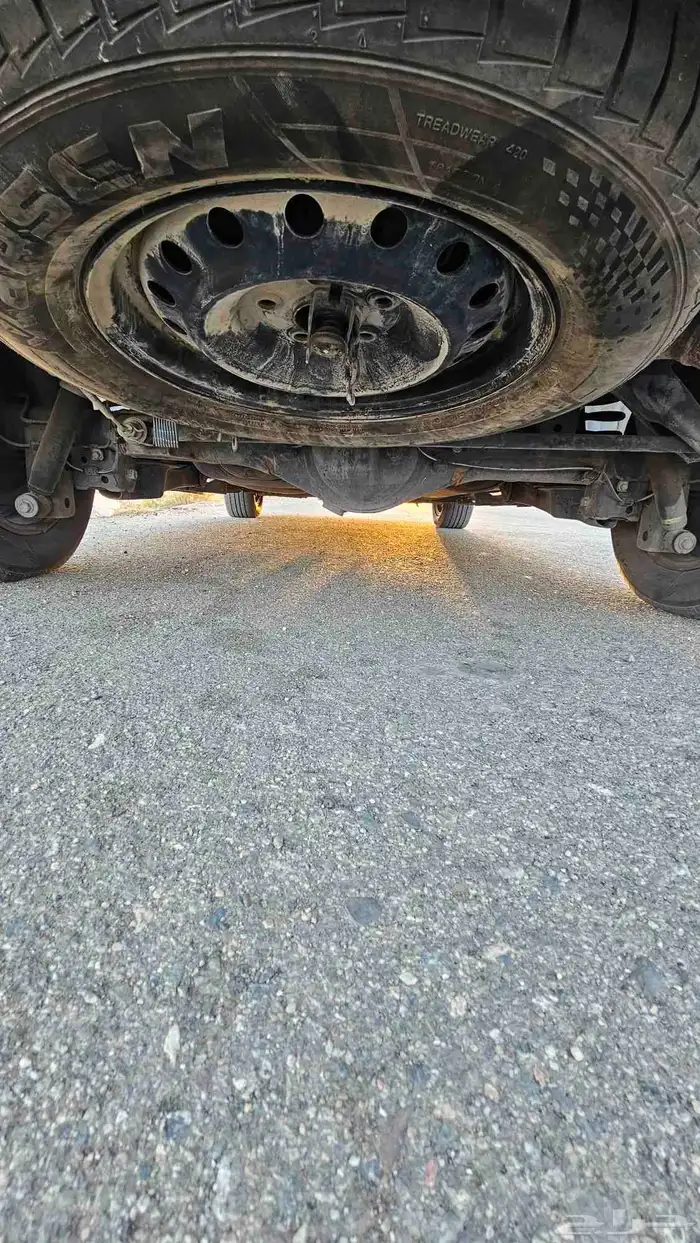 تويوتا انوفا فان 9