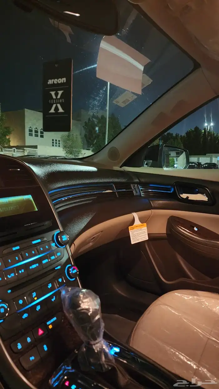 ماليبو 2013 16