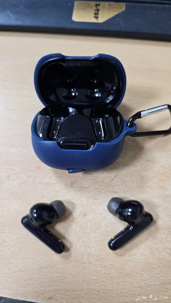 سماعات لا سلكيه من انكر 0