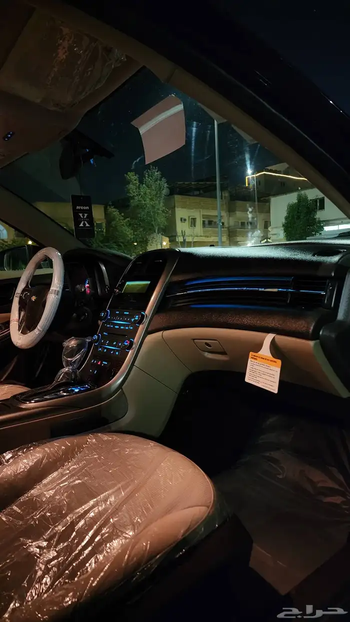 ماليبو 2013 11