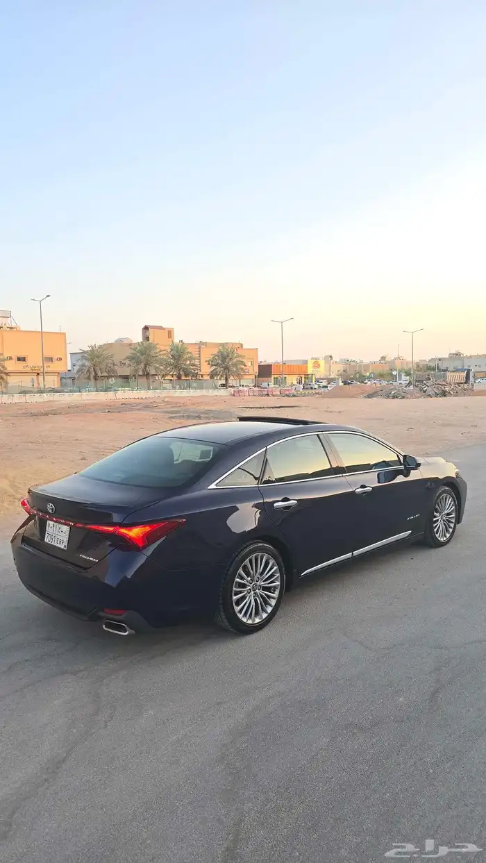 افالون بريميوم 2022 6