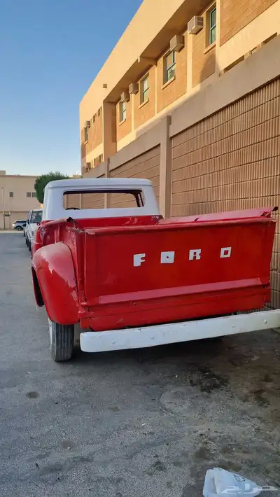 فورد 59نادر كلاسيك index