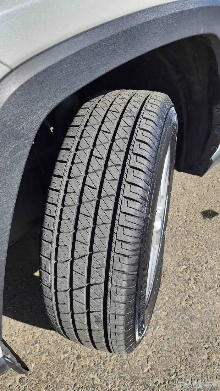 تويوتا راف فور 2020 ستاندرد سعودي 8