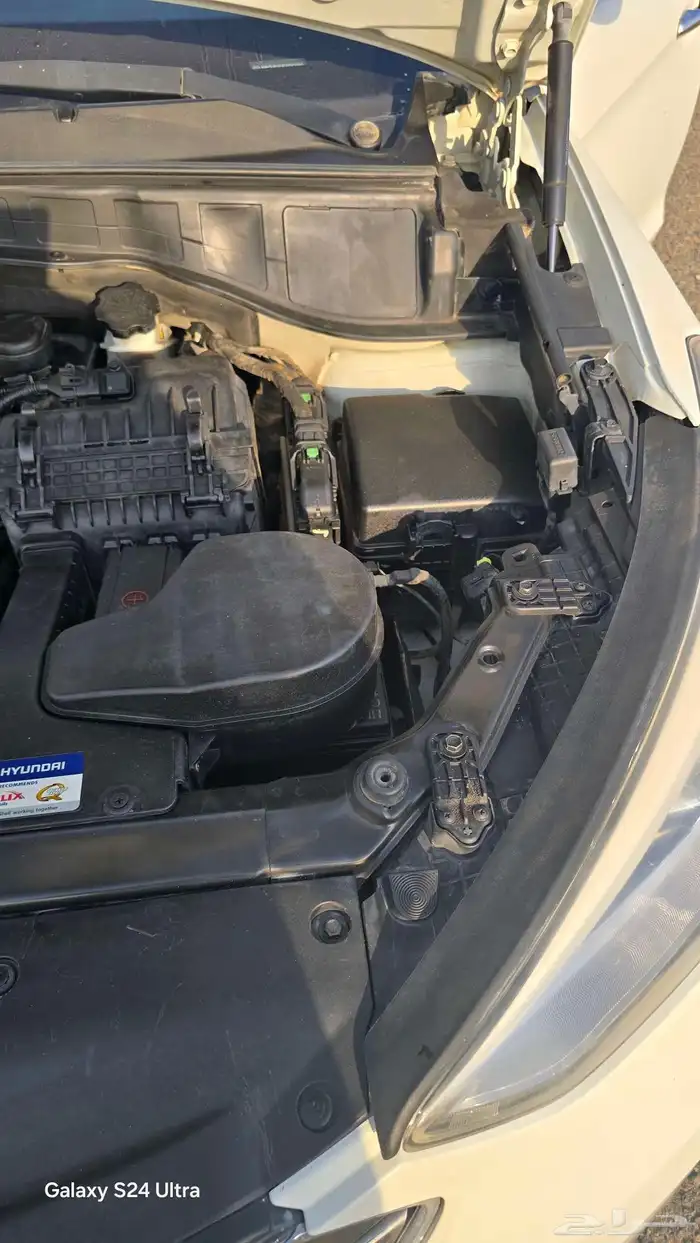 هونداي سنتافي 2013 4