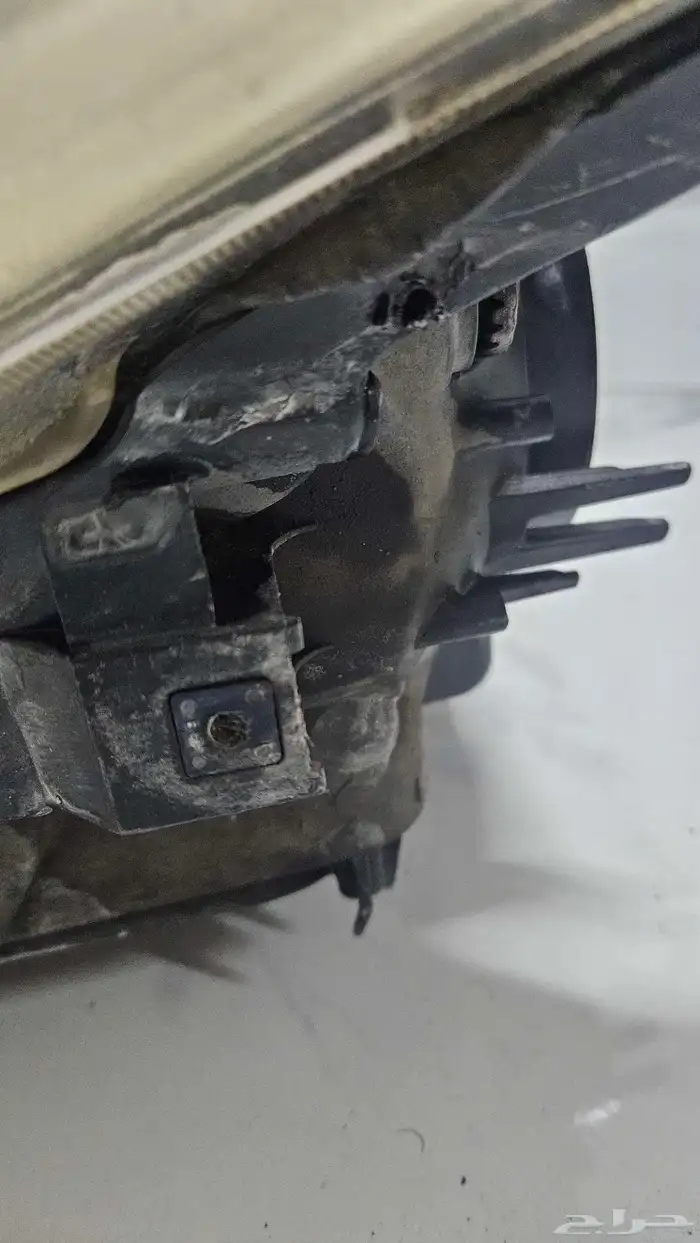 شمعة بريفيا يسار 2