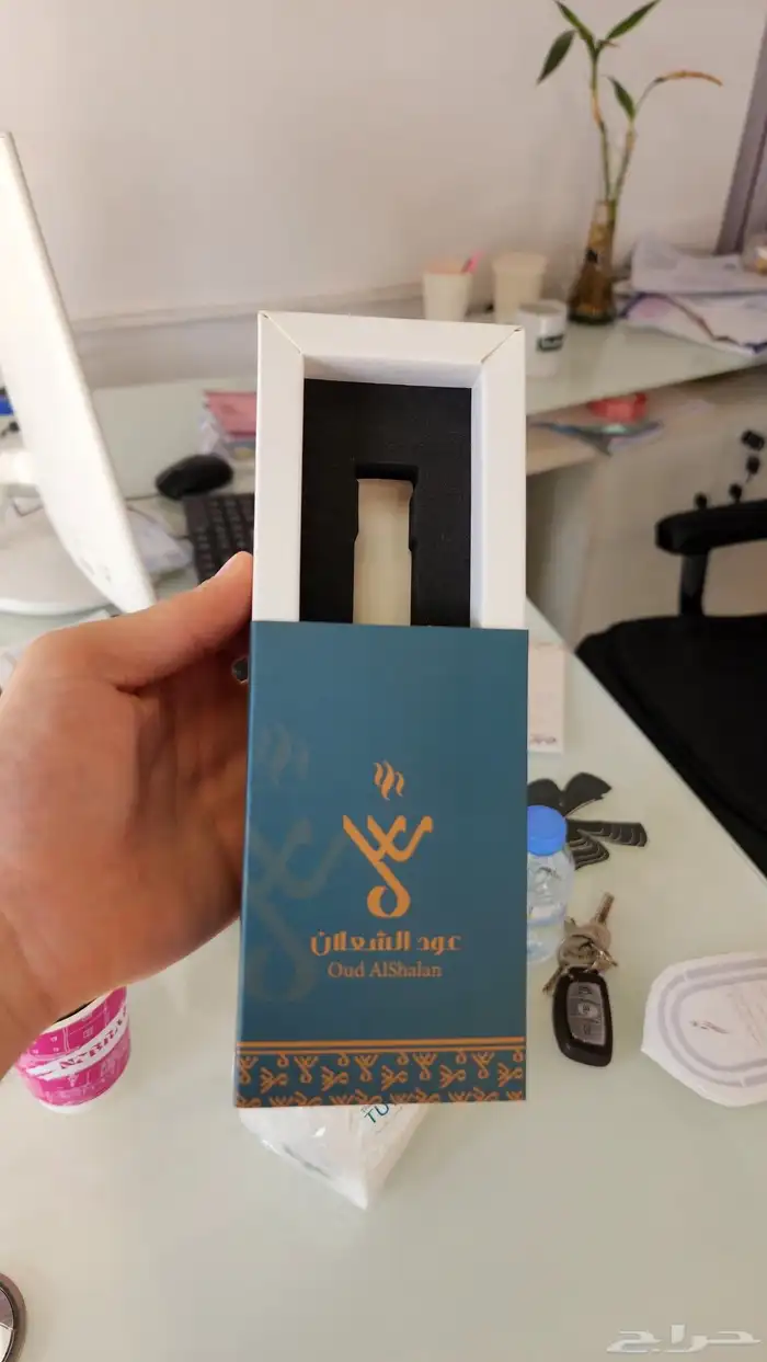 مطبعة طباعة علب العود والسبحة 2