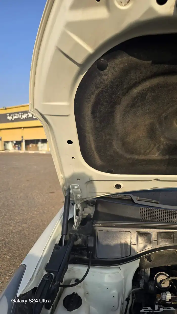 هونداي سنتافي 2013 8