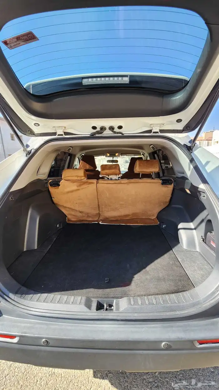 تويوتا راف فور 2020 ستاندرد سعودي 9