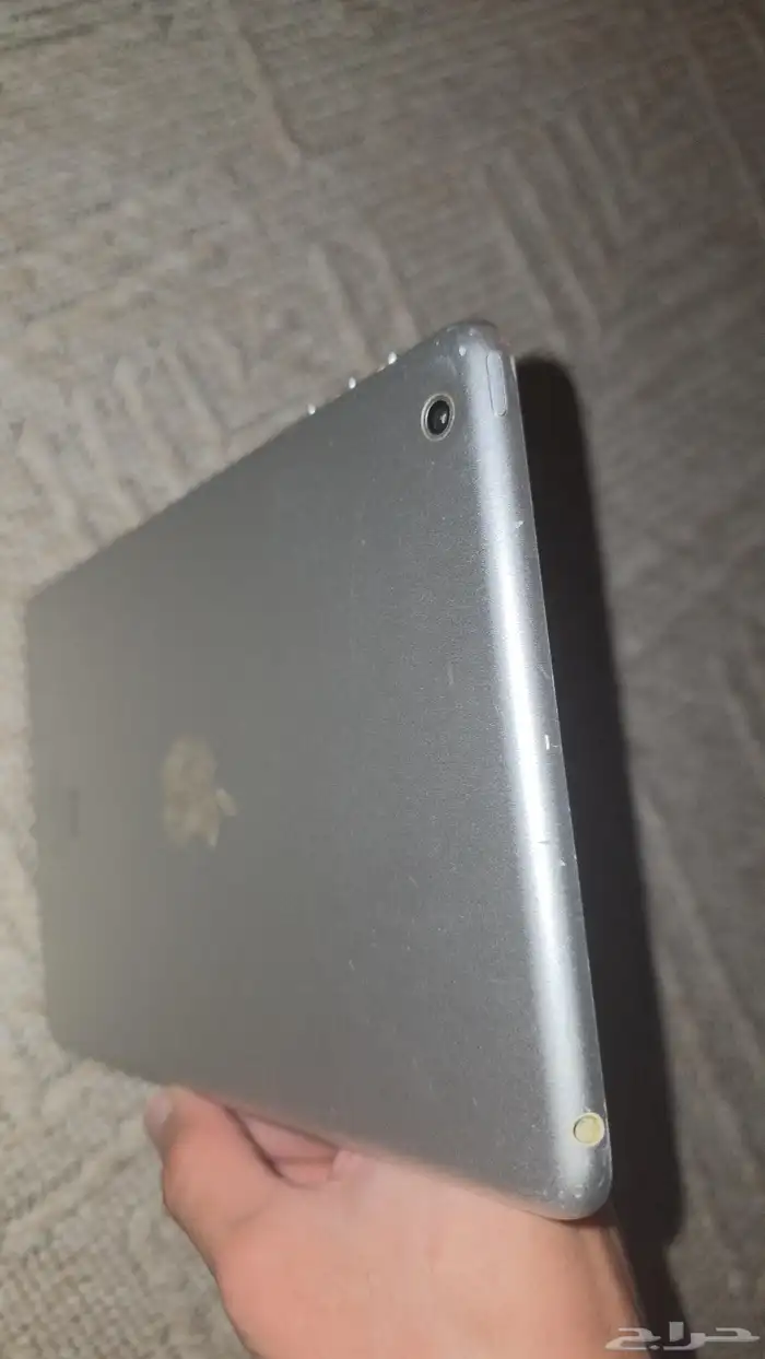 ايباد ابل ميني اقبل بديل 4