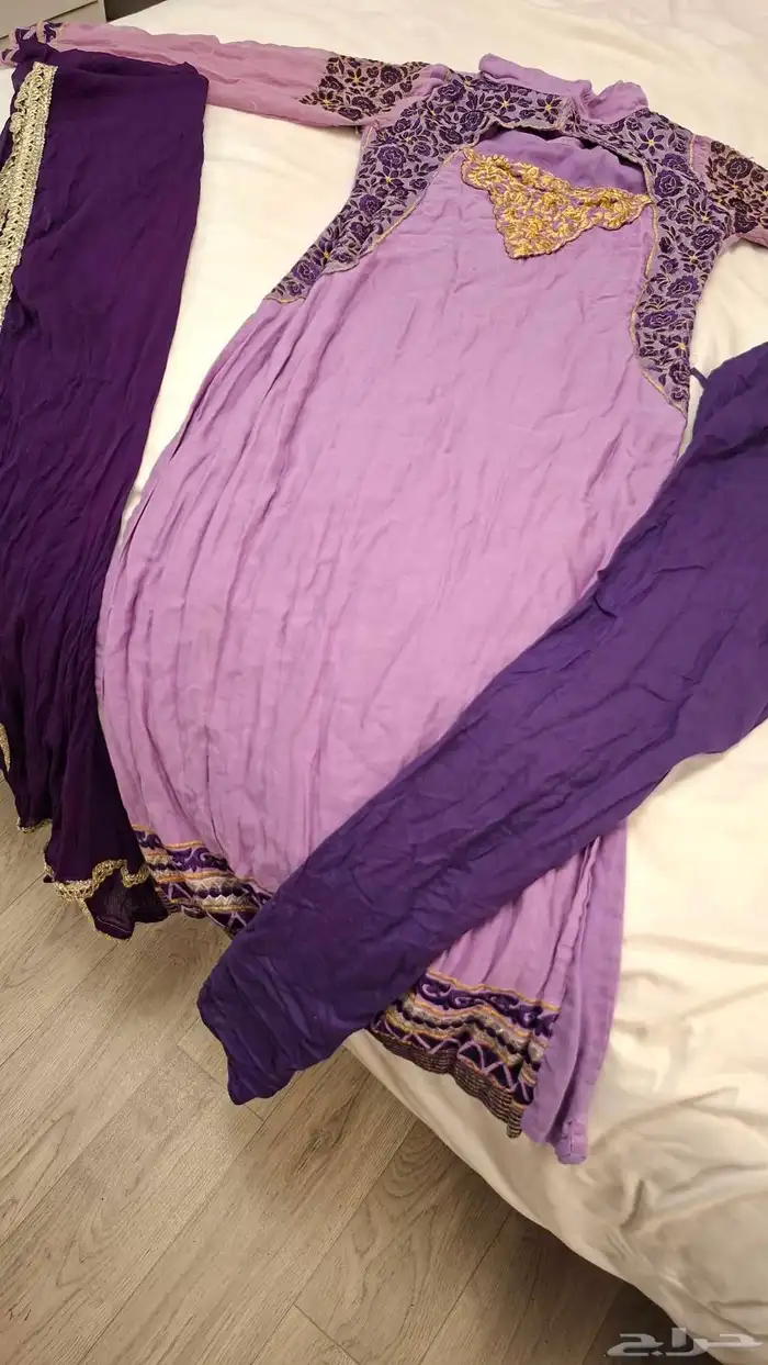 لبس هندي بنجابي 0