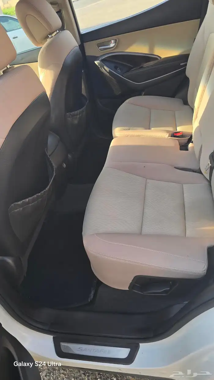 هونداي سنتافي 2013 16