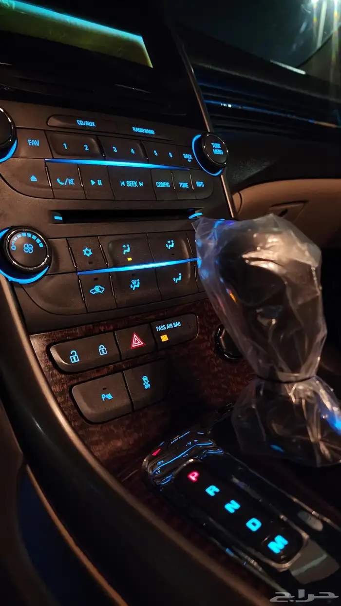 ماليبو 2013 17