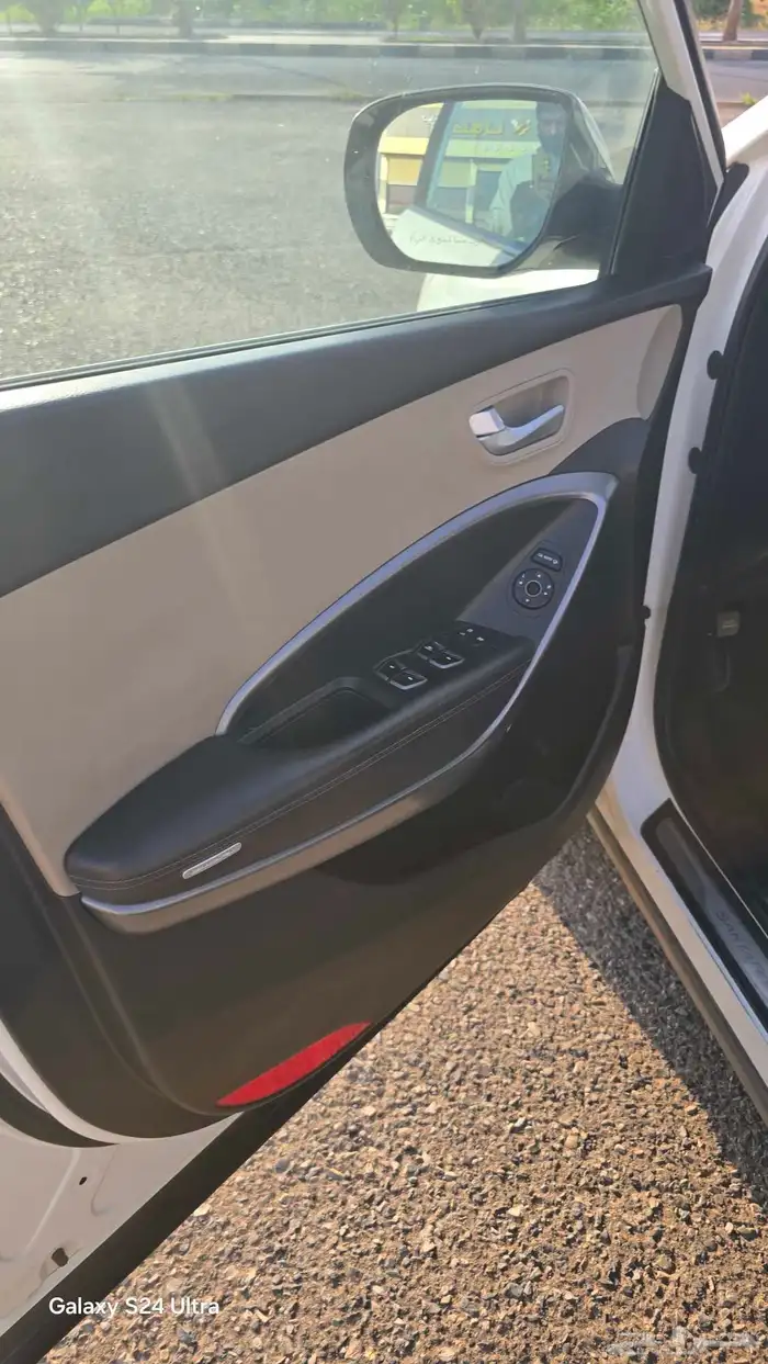 هونداي سنتافي 2013 11