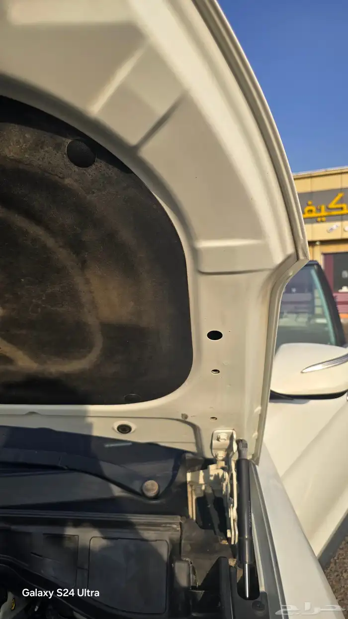 هونداي سنتافي 2013 9