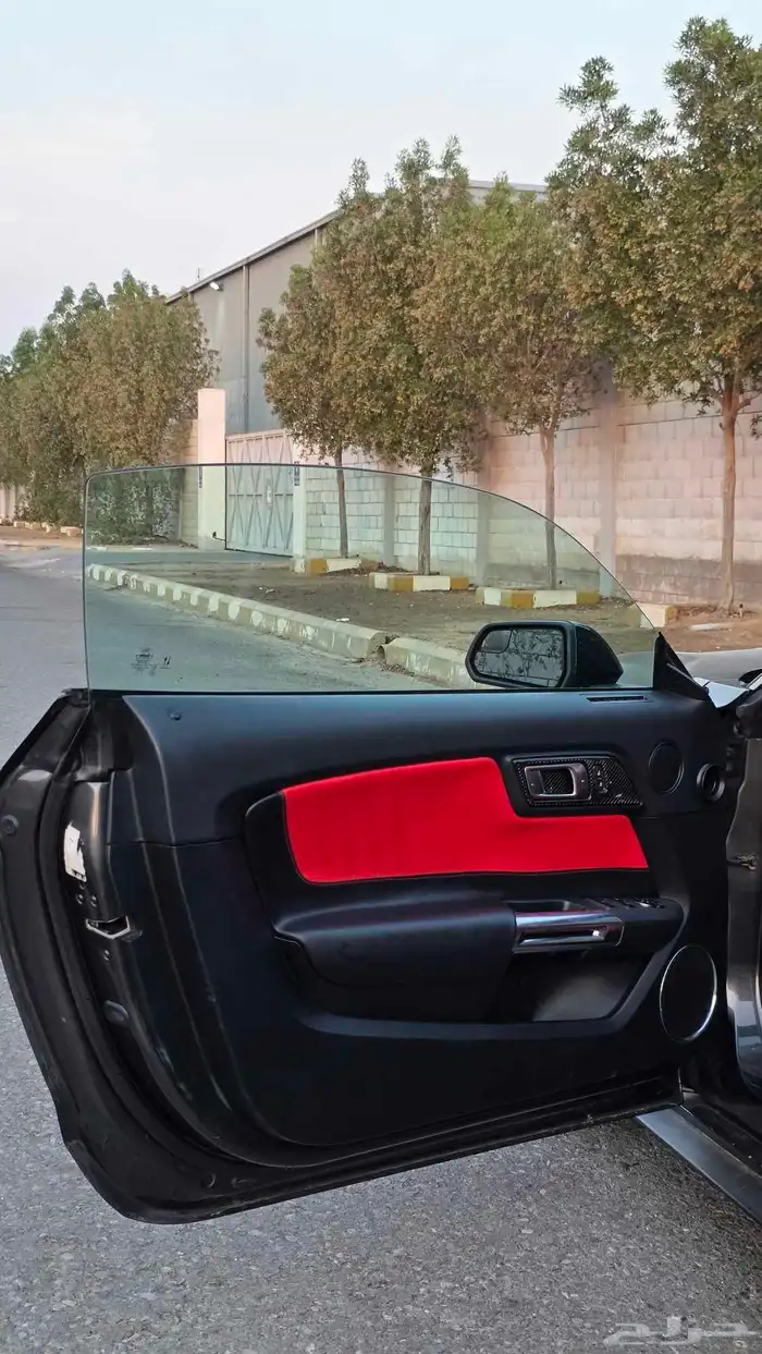 موستنج ايكوبوست V4 كشف 2020 نسخة ( 55 عام ) نضيف 12