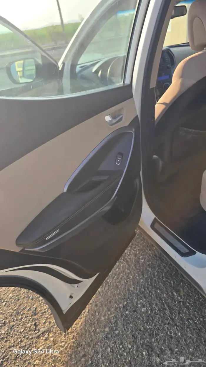 هونداي سنتافي 2013 15