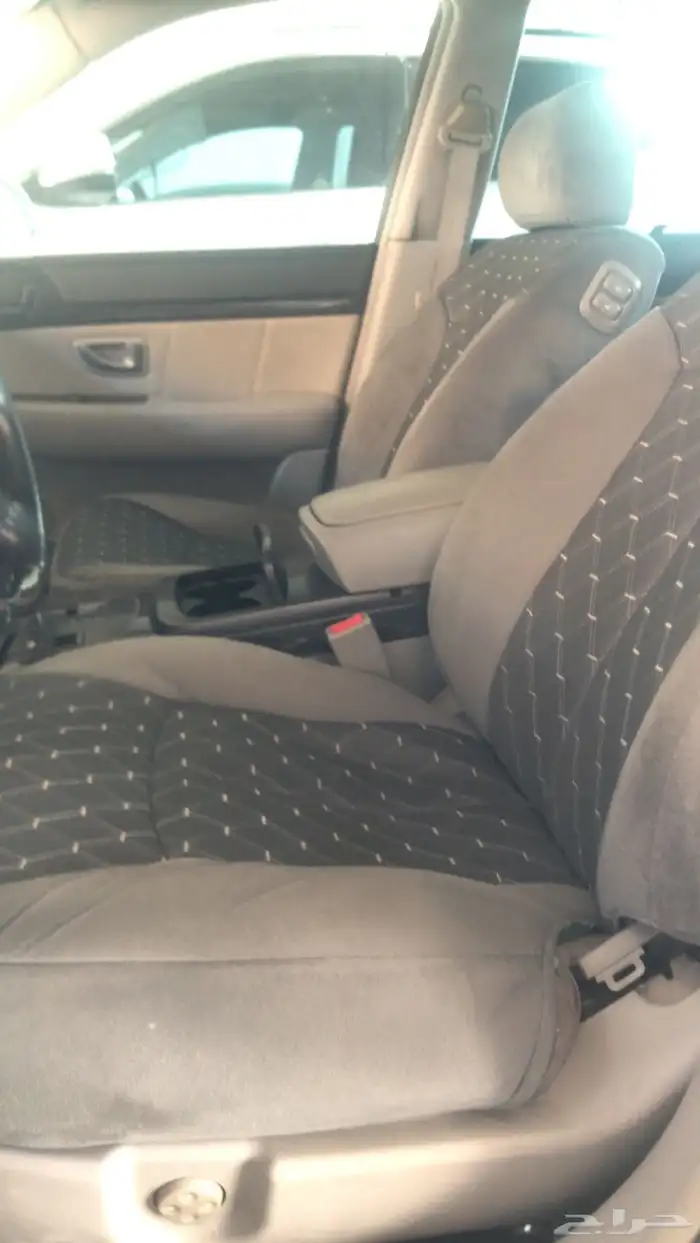 للبيع كيا اوبيروس 2009 6