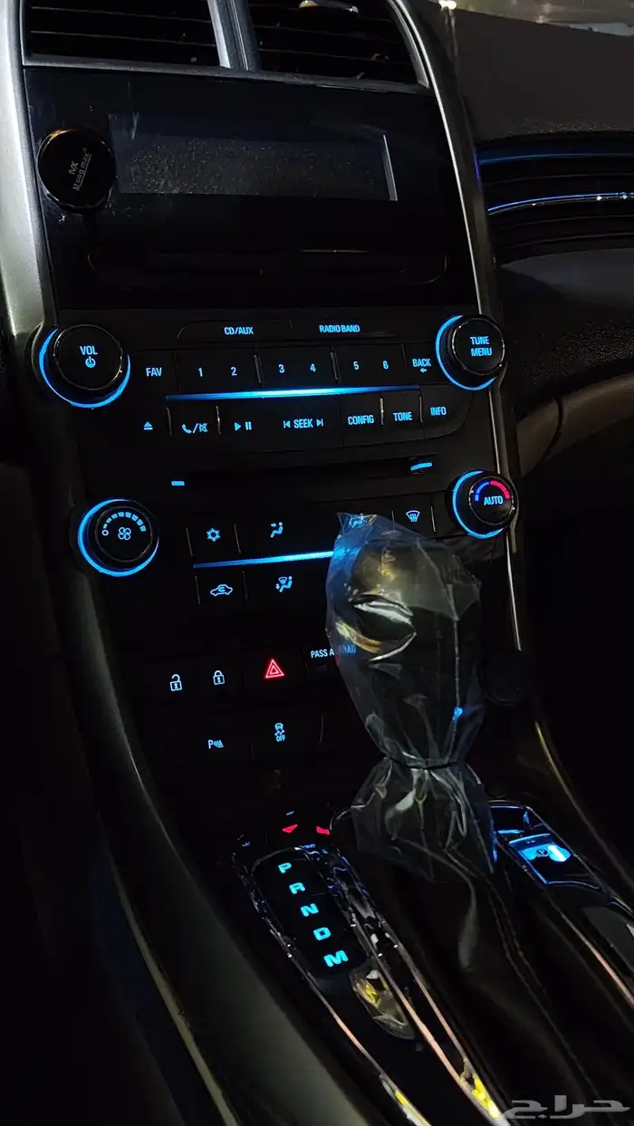 ماليبو 2013 20