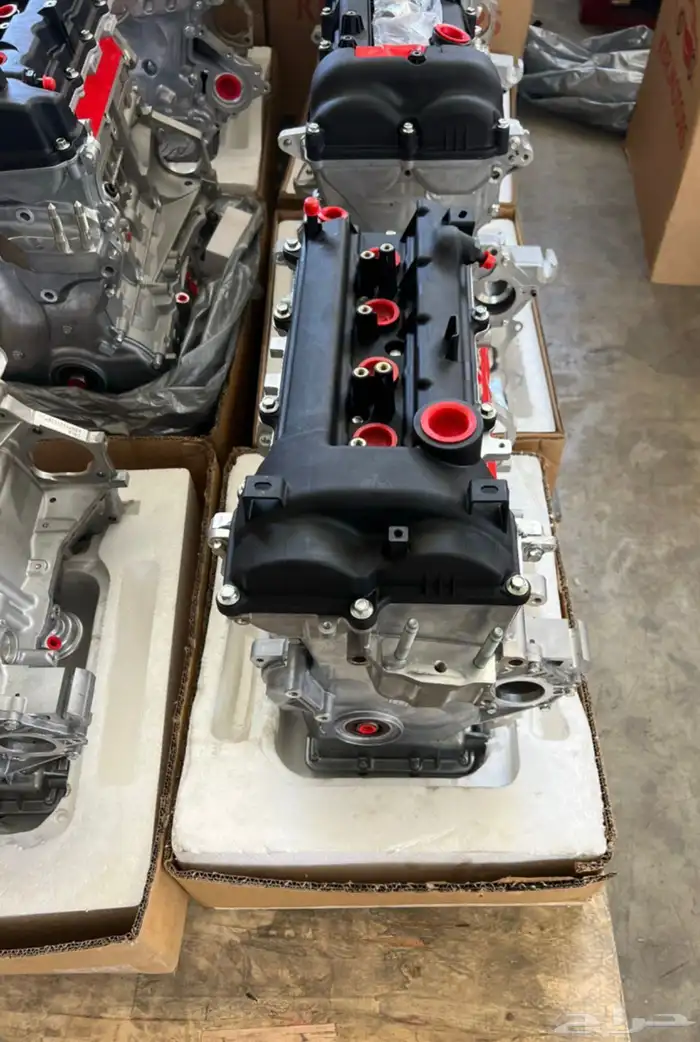 مكينة اكسنت جديده اصفار 0