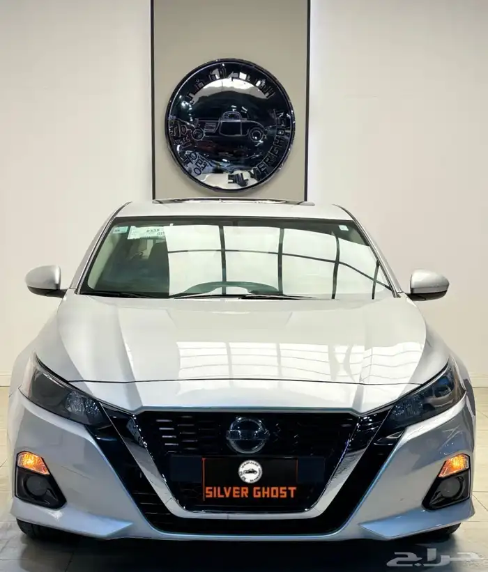 نيسان - التيما - 2022 4