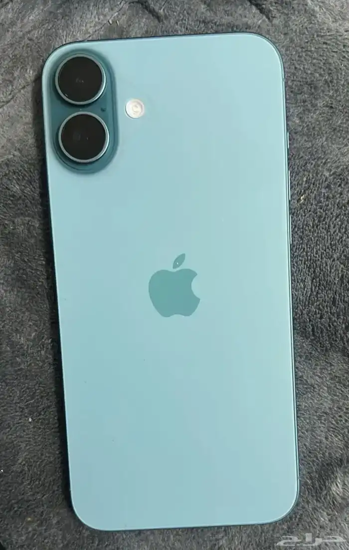 آيفون 16 بلس اخو الجديد بطارية   100 اخو الجديد 1