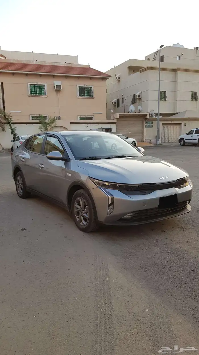 كيا K3 2024 0
