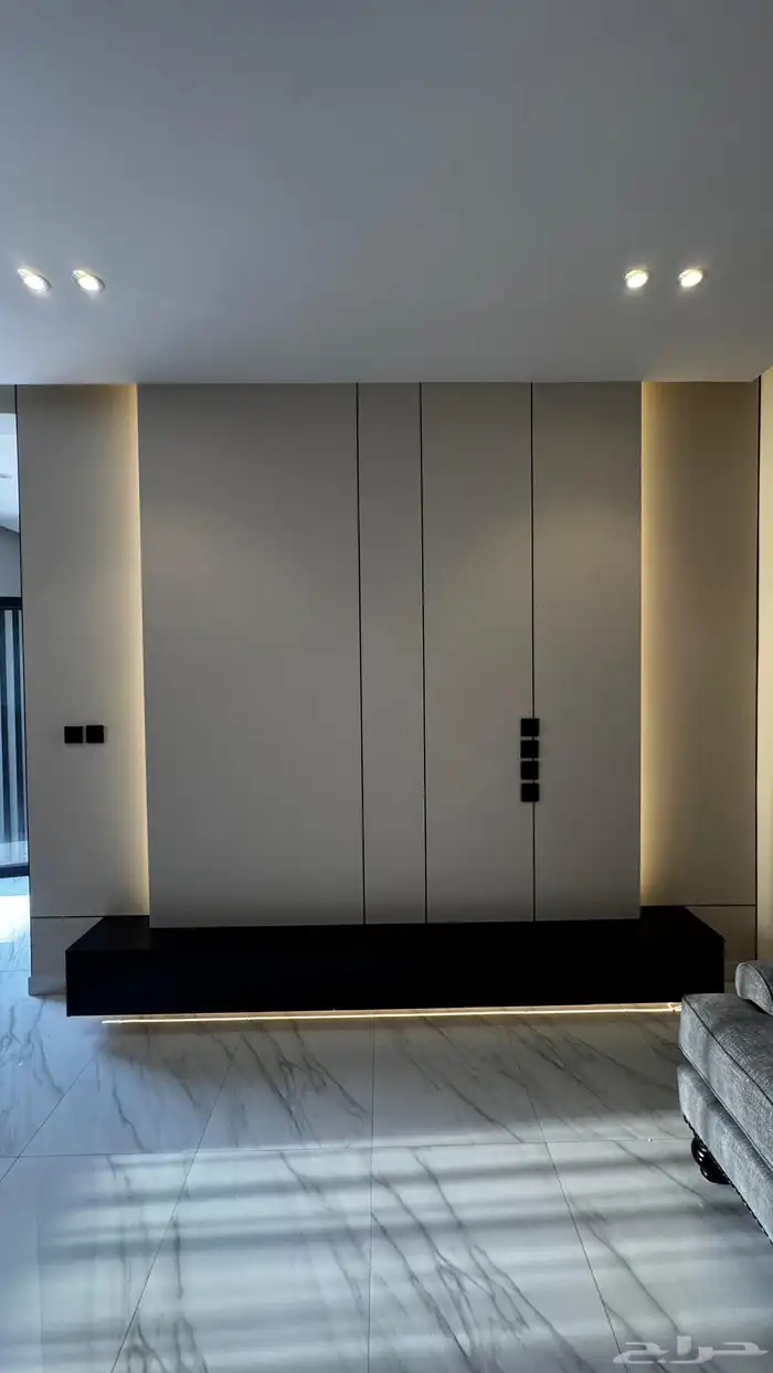 افضل واحدث ديكور شاشه 0