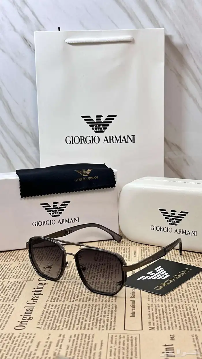 نظاراتشمسيه 5