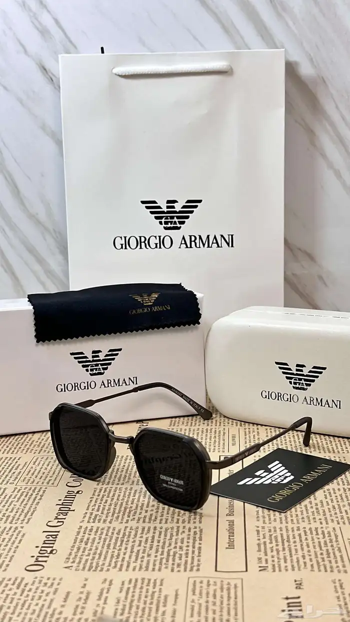 نظاراتشمسيه 9