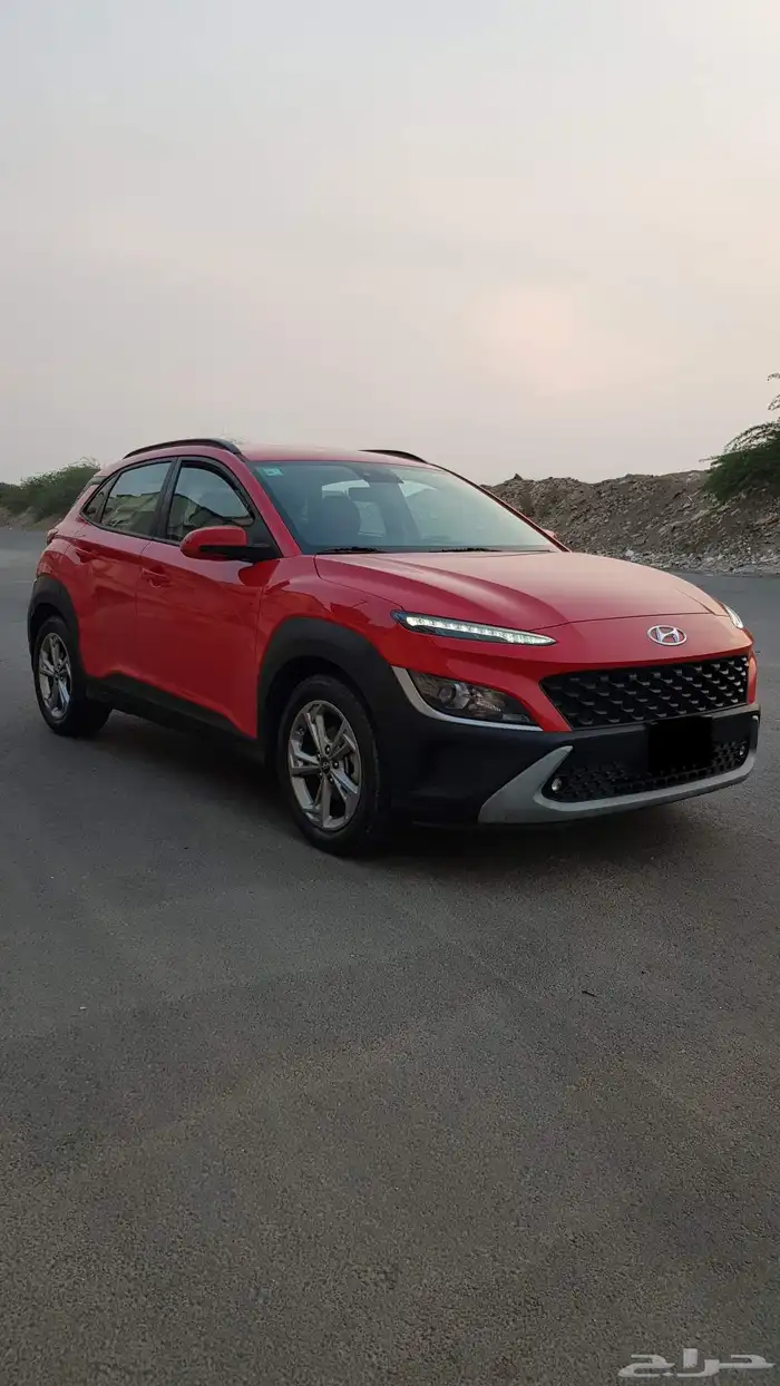 هونداي كونا 2021 0