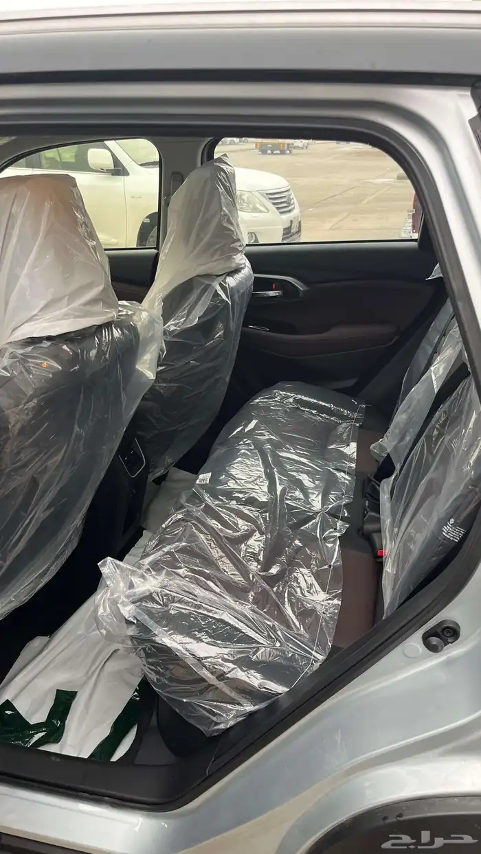 تويوتا اروبان كروز GLX فل كامل 2026 2