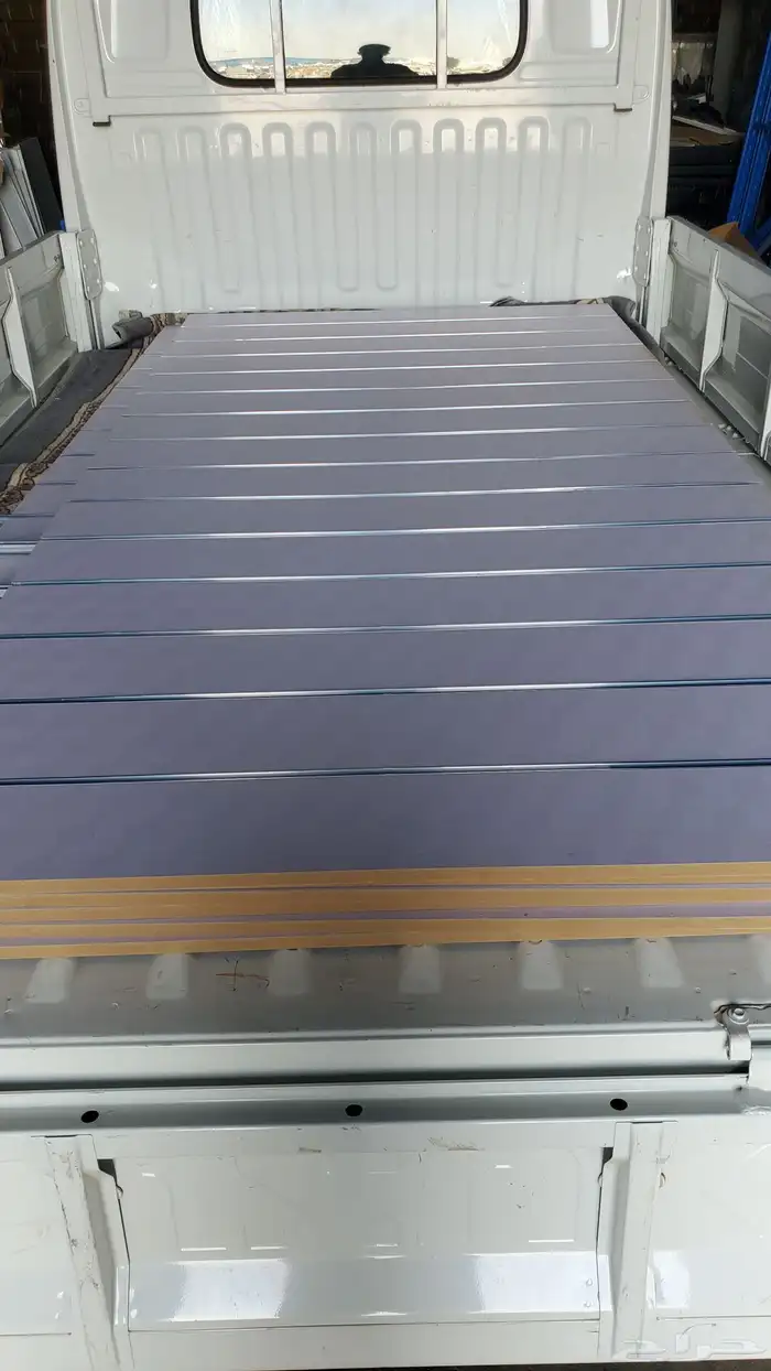 يوجد لدينا شبك تعليق وا مخرم تعليق جداري و وسط و خشب ديكور 9