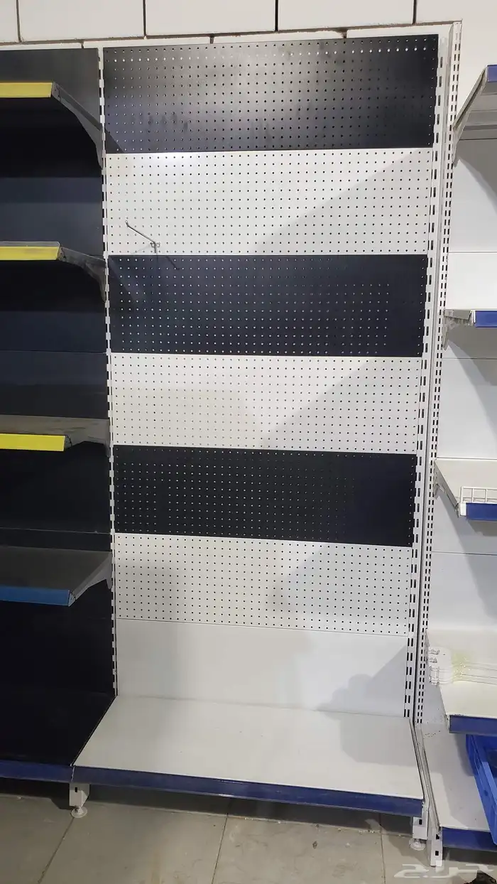 يوجد لدينا شبك تعليق وا مخرم تعليق جداري و وسط و خشب ديكور 5