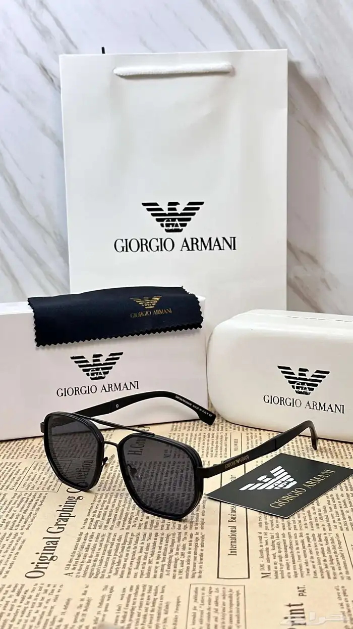 نظاراتشمسيه 6